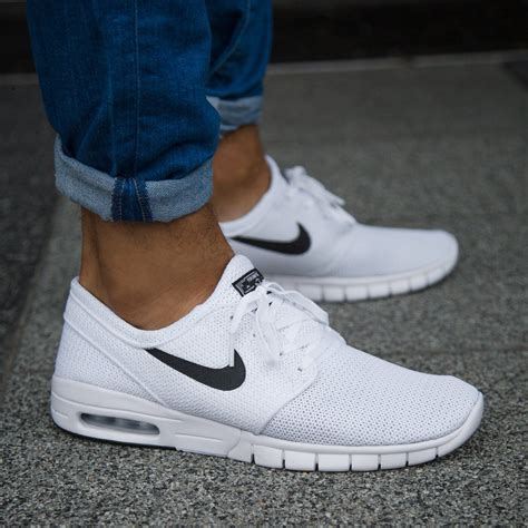 sneaker herren nike weiß|Nike weiße schuhe.